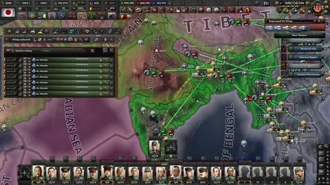 HOI 4 UNTIL WE WIN ~NYA~ BEFORE THE NEW UPDATE BREAKS EVERYTHING ~NYA~