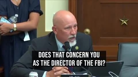 REPRESENTATIVE CHIP ROY ASKS CHRIS WRAY WHY FBI AGENT BRIAN AUTEN CAN SUPPRESS THE HUNTER LAPTOP INVESTIGATION