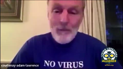 THERE IS NO VIRUS. (7 minutes)