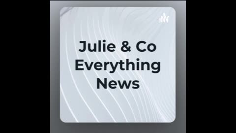 Julie & Co Everything News: Acoustic Entanglements