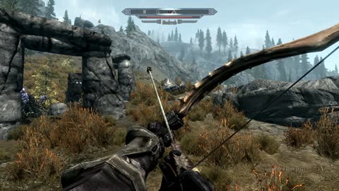 Skyrim crabs are kinda weird!