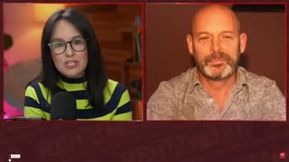 Hate speech laws are looming! (Ivor Cummins on Redacted with Natalie Morris) 1-12-23