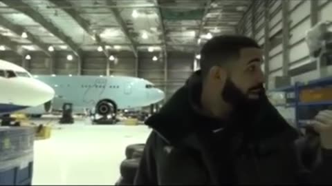 Drake And Lil Baby Private Jets