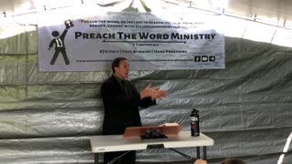 What is a Ministry?