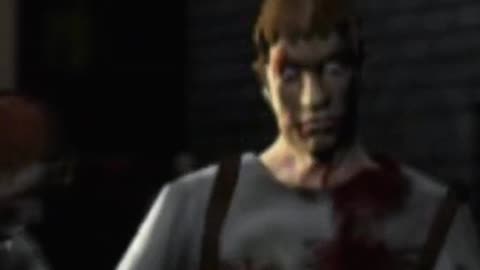 Resident Evil 2 January 21st 1998 - The day Leon smashed Claire Redfield. Happy 25 #ps5 #ps4