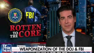 FBI Rotten to the Core