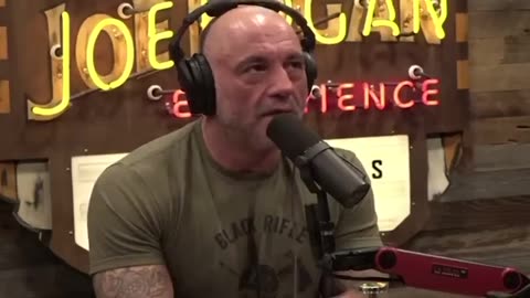 Rogan on Social Credit System