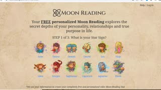 Moon Reading Review - Is Moon Reading True? Moon Reading Before and After