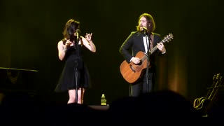 The Civil Wars - I Got This Friend