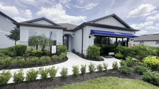 Parrish Florida Homes For Sale