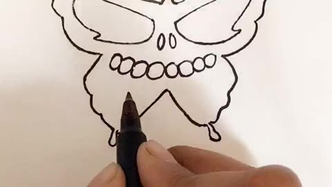 Emoji mixing satisfying art