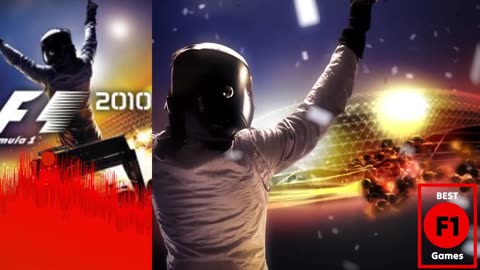 We COUNTDOWN the BEST Formula 1 Games #F1,