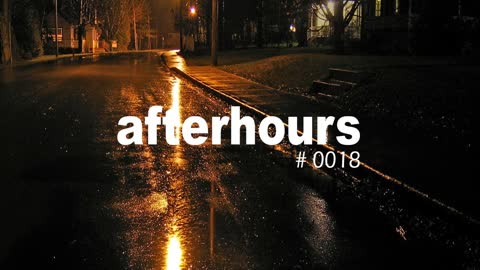 ALLAIN RAUEN afterhours #0018