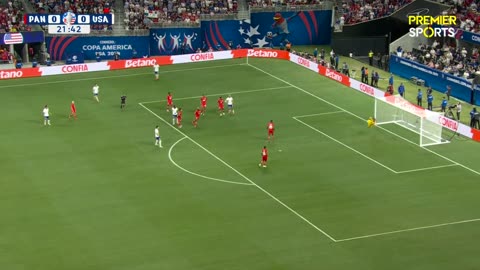 Panama 2-1 United States /HIGHLIGHTS/ COPA AMERICA 2024!