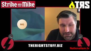 STRIKE & MIKE Episode #256 (Hour 1) - March 21, 2023