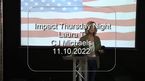 Impact Thursday Night – 11.10.2022