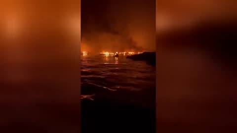Latest about Maui wildfires