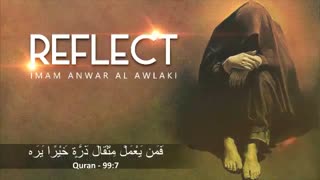 Reflect On The Past Year - Imam Anwar Al-Awlaki