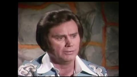 George Jones - Memories Of Us