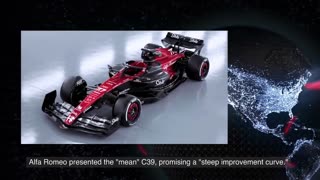 2023 Formula 1 Cars: Why So Many Are Going Black?