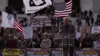 Ron Paul against the Industrial Military Complex