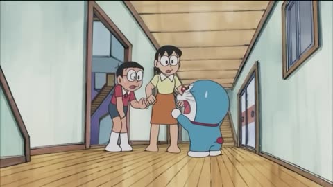 Doraemon Cartoon In Hindi