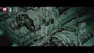 Animatrix - The Second Renaissance : A Dark Rebirth