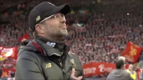 Jurgen Klopp Best & Funniest Moments 2020