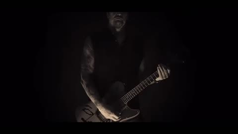 Disturbed - Don’t Tell Me “Feat. Ann Wilson” (Official Music Video)