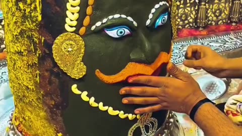 Lord Shiva - Mahakal, India