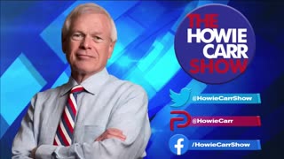 The Howie Carr Show Jan 9, 2023