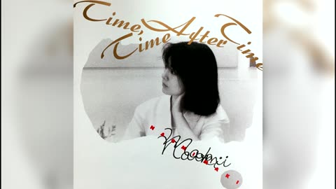 [1987] Naomi Maki - Time, Time After Time [Full Album]