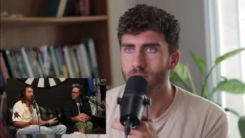 Rhett and Link Admit Why They Really Left Christianity