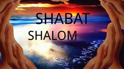 Shabbat Shalawam