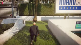 Hitman 2 Psycho Stealth Kills -Miami The Finish Line-