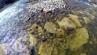 Provo River Rocks