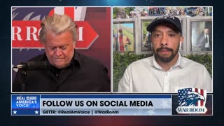 Oscar Ramirez: Eric Adams Has No Idea How Bad Incoming Migrant Wave Will Be