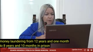 Another bandit in Portugal? Lula's place is in prison ! Summary of what happened ...