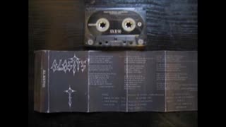 alastis - (1991) - Promo (Demo)