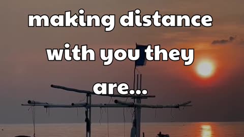 When someone is making distance with you... #shorts #psychologyfacts #subscribe