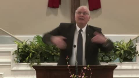 Things The Cross Reveals (Pastor Charles Lawson)