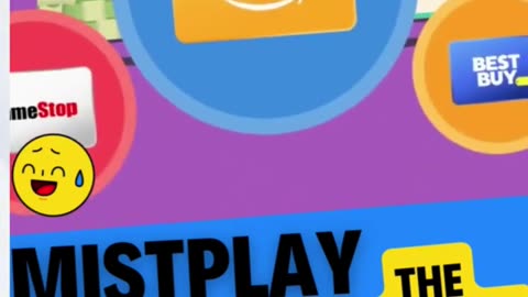 Reward Offer-Install and Earn With the MISTPLAY App!