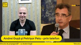 Petrișor Peiu: Legătura dintre sărăcie, comasarea alegerilor și majoritatea de 70% din parlament