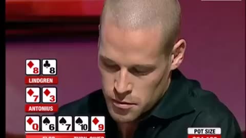 Million Dollar Cash Game S2E2 FULL EPISODE Poker Show