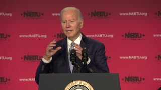 Biden gives remarks on the economy after reelection announcement - April 25, 2023