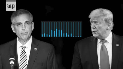 Audio - Trump’s full Jan. 2 call with Ga. secretary of state