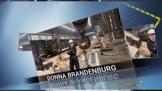 BNN (Brandenburg News Network) 5/29/2023 - Memorial Day - Chuck Ritchard