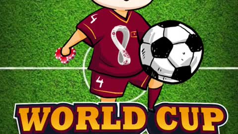 #WorldCup x #CRYPTO 2022 #cryptotiktok #btc #footbal #cryptonewstoday