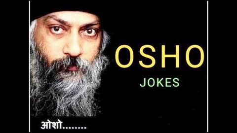 Osho Jokes