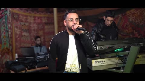 Reda Sghir 2024 Galbi Bgha El Bayda - Dayra Renvoi أنا نرقد بالدوا 100%live ڨلبي